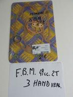 F.B.Minarelli 3  hand vers,pakking set, Fietsen en Brommers, Brommeronderdelen | Oldtimers, Nieuw, Overige merken, Ophalen of Verzenden