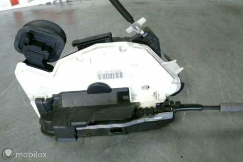 Deurslot Mechaniek RA 5K4839016K VW Golf VI ('08-'13), Auto-onderdelen, Klein materiaal, Volkswagen, Gebruikt, Ophalen of Verzenden