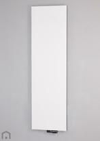 Vlakke design radiator, verticaal. Vasco Niva Superia V line, Ophalen, Radiator, Nieuw, Minder dan 60 cm