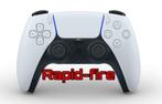 Playstation 5 / PS5 Controller Dualsense Rapid Fire (Scuf), PlayStation 5, Nieuw, Ophalen of Verzenden, Controller
