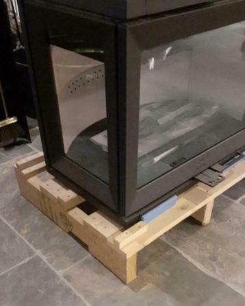  uit voorraad leverbaar nieuwe JOTUL I520 FL 7KW beschikbaar voor biedingen