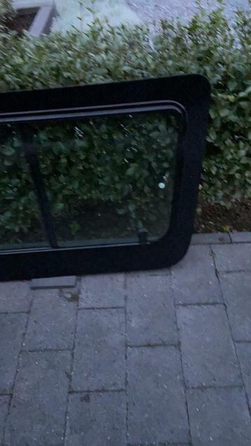 Schuif ruit Mercedes sprinter vanaf 2006 nieuwe  beschikbaar voor biedingen