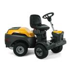 Stiga PARK 500 W 2 cill 16 pk frontmaaier, Stiga, Nieuw, Ophalen of Verzenden, Mulchfunctie