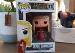 Funko Pop: 11 Cersei Lannister (Game of Thrones), Ophalen of Verzenden, Nieuw