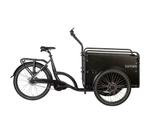 Bimas eCargo 3.3 Premium elektrische bakfiets met middenmoto, Overige merken, 4 kinderen of meer, Nieuw, Ophalen of Verzenden