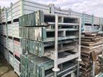 schroefstempels/bouwstempels/steigermateriaal/steigerplanken, Ophalen, Zo goed als nieuw, Overige typen, 2 tot 5 meter