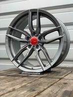 18” ARCEO MADRID Sportvelgen P.O. AUDI HONDA RENAULT TOYOTA, Nieuw, Velg(en), Personenwagen, Ophalen of Verzenden