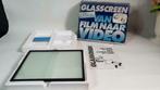 Glasscreen 8mm digitaliseren, Innovision Van Doornen. 8B1