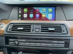 Inbouw Apple CarPlay en Android auto BMW 5-Serie (F10/F11)