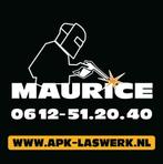 Laswerk - garage - reparatie/onderhoud - apk, Diensten en Vakmensen, Garantie, Overige werkzaamheden