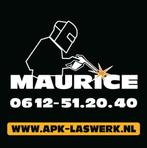 Laswerk - garage - reparatie/onderhoud - apk, Diensten en Vakmensen, Auto en Motor | Monteurs en Garages, Garantie, Overige werkzaamheden
