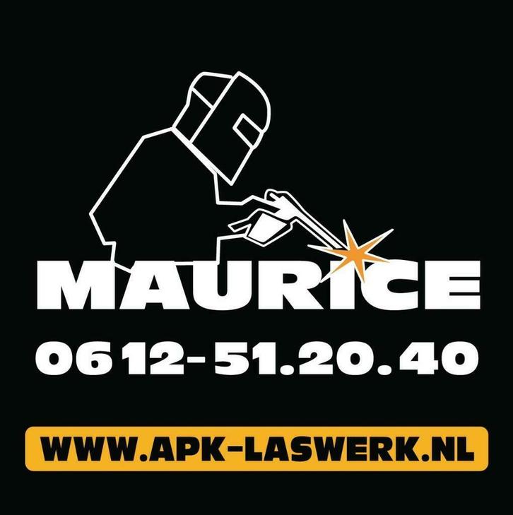 Laswerk - garage - reparatie/onderhoud - apk, Diensten en Vakmensen, Auto en Motor | Monteurs en Garages, Apk-keuring, Onderhoudsbeurt
