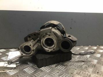 Turbo VW Touareg 5.0 V10 AHY 07Z145701T BJ2008 beschikbaar voor biedingen