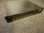 Biamp MCA 8050 versterker, Ophalen of Verzenden, Gebruikt