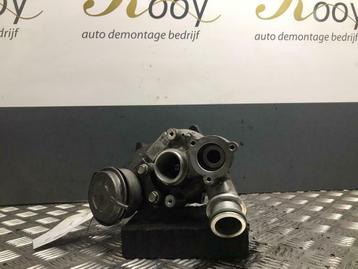 Turbo VW Golf 6 1.4TSI CAXA 03C145702C BJ2012 beschikbaar voor biedingen