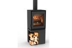 !!uit VOORRAAD!!!! nieuw model DIK GEURTS modivar store 5 kw, Ophalen, Nieuw, Hout, Vrijstaand