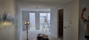 Stucadoor shilders stucwerk spoed spoed bel  0686345690 beschikbaar voor biedingen