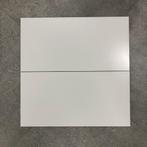 Wandtegels 30x60x1 gerectificeerd kleur wit vanaf € 17,95/m2, Nieuw, Wandtegels, Keramiek, 20 tot 40 cm
