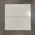 Wandtegels 30x60x1 gerectificeerd kleur wit vanaf € 17,95/m2, Ophalen, 60 cm of meer, Nieuw, 10 m² of meer