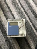 Siemens RVL 470 480 481  weersafhankelijkelijke regeling, Doe-het-zelf en Verbouw, Verwarming en Radiatoren, Ophalen of Verzenden