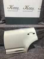 LA deur VW touareg individual portier, Auto-onderdelen, Ophalen, Gebruikt, Voor, Deur