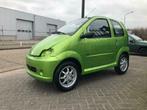 Brommobiel inkoop JDM CITY, CANTA LX, GLX 45 km Brommobiel, Ophalen of Verzenden, Gebruikt, Canta