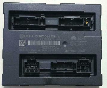 Audi VW Immo data recovery ESL, BCM2, CCM PCR2.1 MED17 02811 beschikbaar voor biedingen