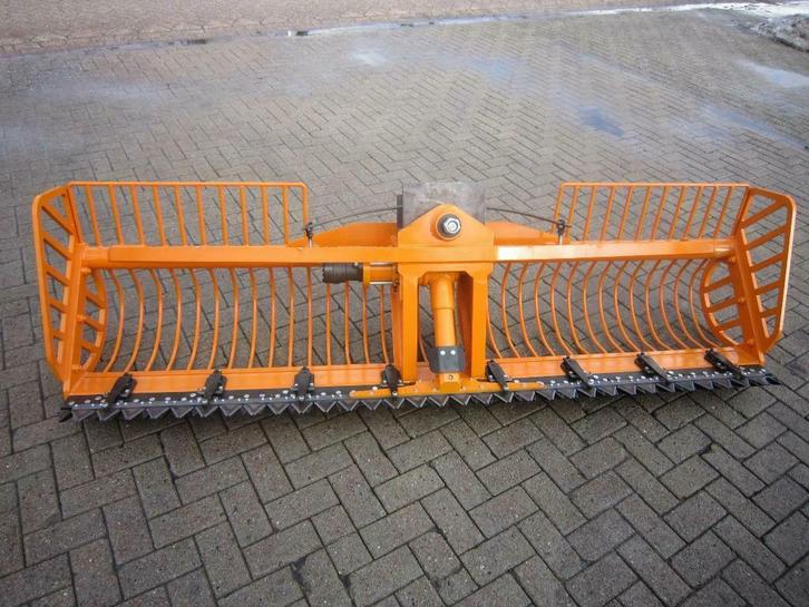 maaikorf LANDREUS, Zakelijke goederen, Agrarisch | Werktuigen, Akkerbouw, Veehouderij, Overige, Ophalen