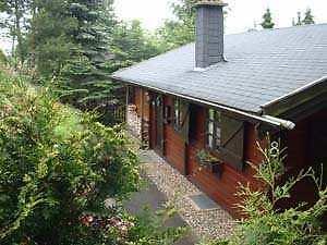 LAST MINUTE, Sauerland, luxe vrijstaande woning, Vakantie, Vakantiehuizen | Duitsland, Sauerland, Overige typen, Landelijk, In bergen of heuvels