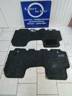 vloermat mat Vivaro Trafic Primastar, bj 2001 t/m 2014, Ophalen of Verzenden, Gebruikt, Opel