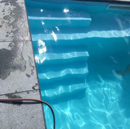Zwembad Verkoop en Aanleg Ook zomerklaar maken!, Tuin en Terras, Zwembaden, Nieuw, Inbouwzwembad, 120 cm of meer, 400 cm of meer