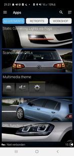 Volkswagen, Audi ,Seat en Skoda (Vag ) coderen, Diensten en Vakmensen, Auto en Motor | Monteurs en Garages