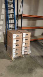 Gfa TS 970 of TS 971 Nu € 695,- Garagedeuren-Overheaddeuren, Ophalen, Kunststof, 120 cm of meer, 215 cm of meer