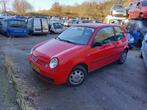 Te koop VW Lupo in onderdelen, Ophalen of Verzenden, Gebruikt