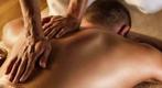 Massage voor mannen in R'dam