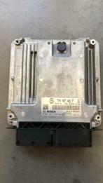 Motorcomputer VW Touareq v6 TDI 3.0 7p0907401f, Ophalen of Verzenden