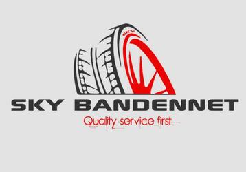 GEBRUIKT ZOMER WINTER BANDEN 13 14 15 16 17 INCH v.a. 15,-   beschikbaar voor biedingen