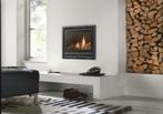 Wanders Square 60 Front gashaard, Nieuw, Gas, Inbouw