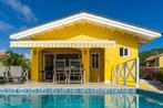 Villa Karawara te huur op Curaçao, Vakantie, Vakantiehuizen | Nederlandse Antillen, In bergen of heuvels, 2 slaapkamers, Landelijk