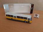 Stadsbus Leyland in geel van Artitec 1:87