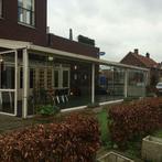 Glazen schuifwand? Nu tot 580 cm 6 sporen mogelijk!, Ophalen, Nieuw in verpakking, Overige typen