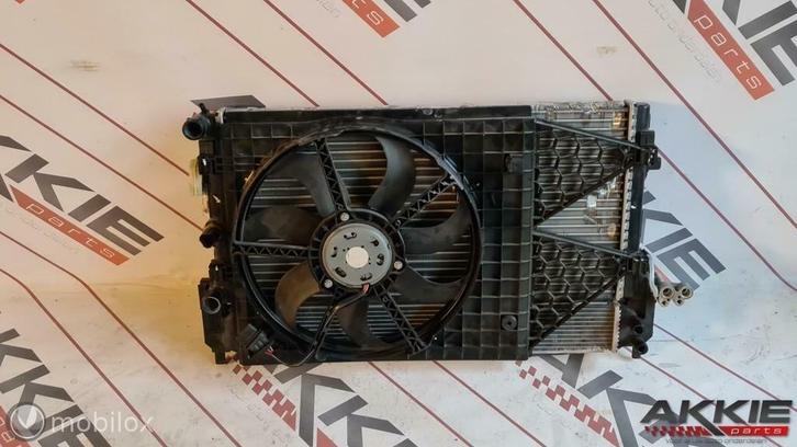 Seat ibiza 1.0 1.2 TSI 1.4 Koelerpakket, Auto-onderdelen, Motor en Toebehoren, Gebruikt, Ophalen of Verzenden