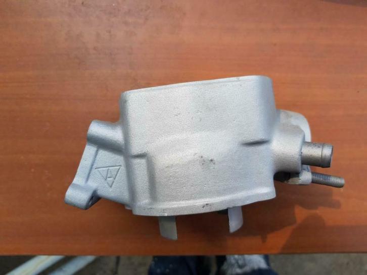 HONDA MBX 110CC(55MM)AUTISA GEZOCHT!!!, Fietsen en Brommers, Brommeronderdelen | Algemeen, Cilinder, Ophalen of Verzenden