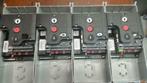 Gfa TS 971 & TS 970 Matex - Alpha -Novoferm Garagedeuren, Ophalen of Verzenden, 120 cm of meer, 215 cm of meer, Garagedeur