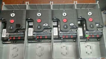 Gfa TS 971 & TS 970 Matex - Alpha -Novoferm Garagedeuren beschikbaar voor biedingen