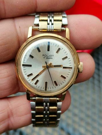 Russische horloge merken sale