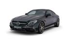 Mercedes Benz C Coupe Cabrio C63 AMG A205  C205 Brabus Bodyk, Nieuw, Links, Ophalen of Verzenden, Bumper