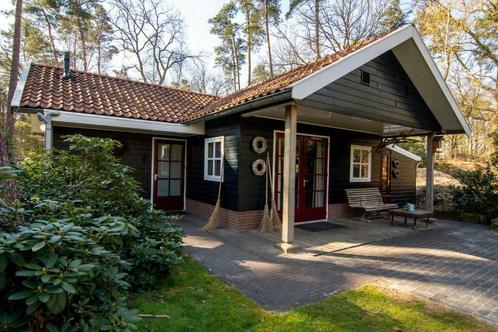 Te huur: vakantiewoning Lutterzand De Lutte, in Twente, Vakantie, Vakantiehuizen | Nederland, Overijssel, Chalet, Bungalow of Caravan