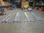 ladder reform ladder opsteek ladder ladders meerdere types, Doe-het-zelf en Verbouw, Ladders en Trappen, Ophalen, Nieuw, Ladder