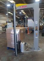 Lybra Armwikkelaar | Palletwikkelaar | wikkelmachine | NIEUW, Ophalen